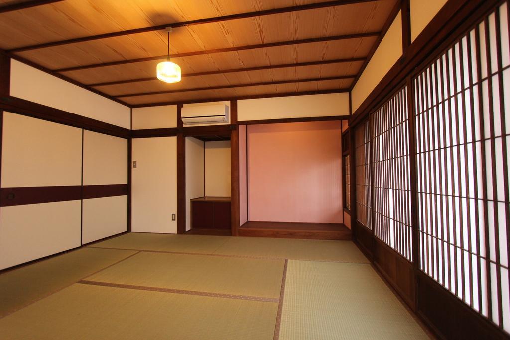 Onomichi Guest House Miharashi-Tei Exterior foto